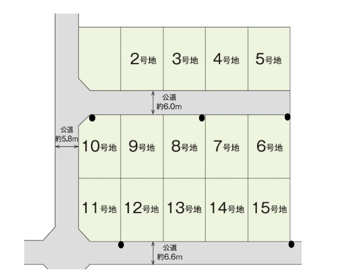 区画・間取り