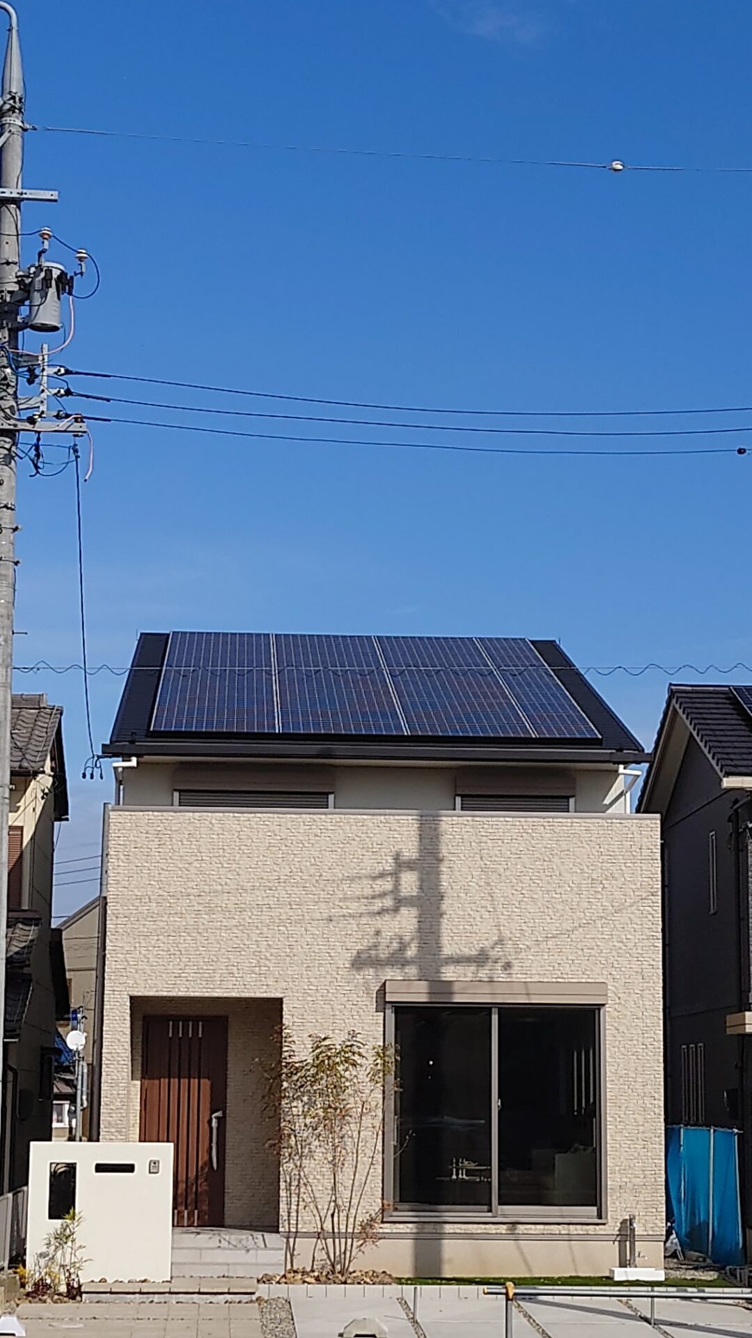 シティステージ雲雀ケ丘7号地