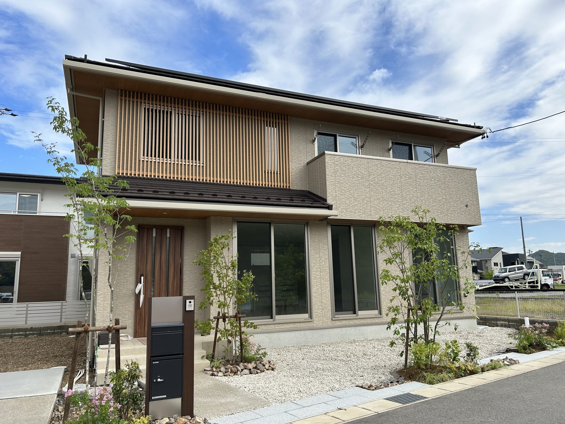 シティーステージ鵜沼駅前Ⅲ7号地