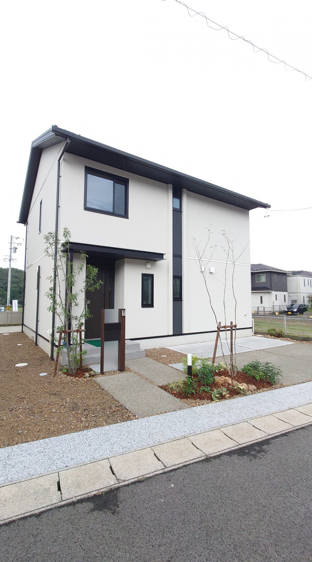 シティーステージ鵜沼駅前Ⅲ2号地