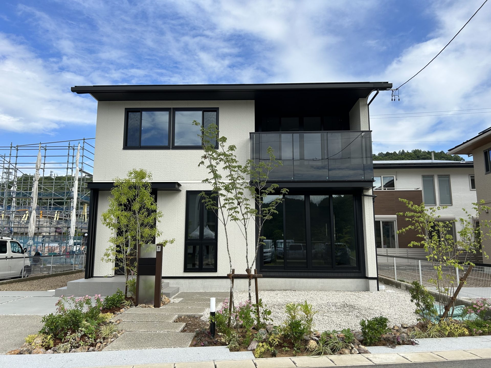 シティーステージ鵜沼駅前Ⅲ8号地